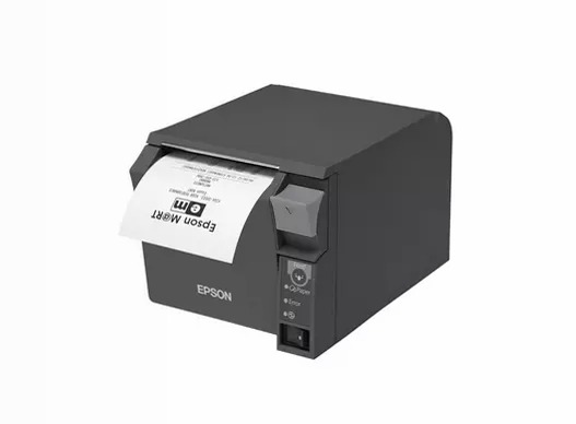 Epson TM-T70II: Stampante Termica per Punti Vendita