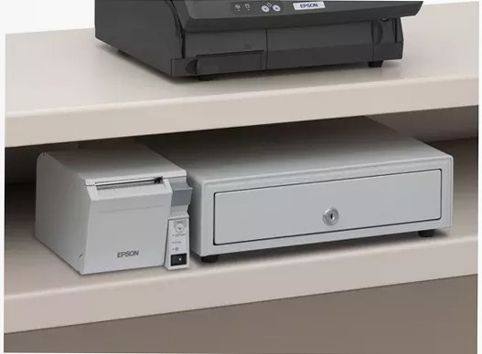 Epson TM-T70II: Stampante Termica per Punti Vendita