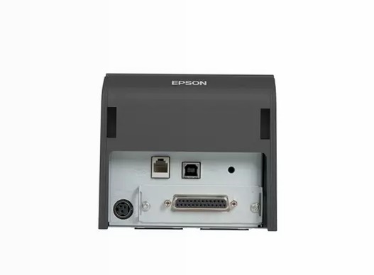 Epson TM-T70II: Stampante Termica per Punti Vendita