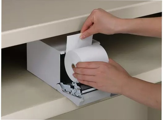 Epson TM-T70II: Stampante Termica per Punti Vendita
