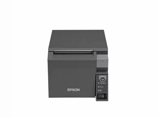 Epson TM-T70II: Stampante Termica per Punti Vendita