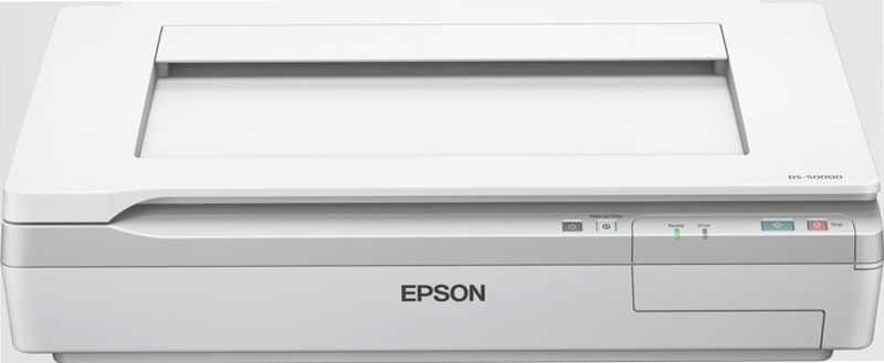 Epson WorkForce DS-50000