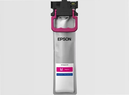 WorkForce Pro EM/EP-C800R Ink Pack XL Magenta