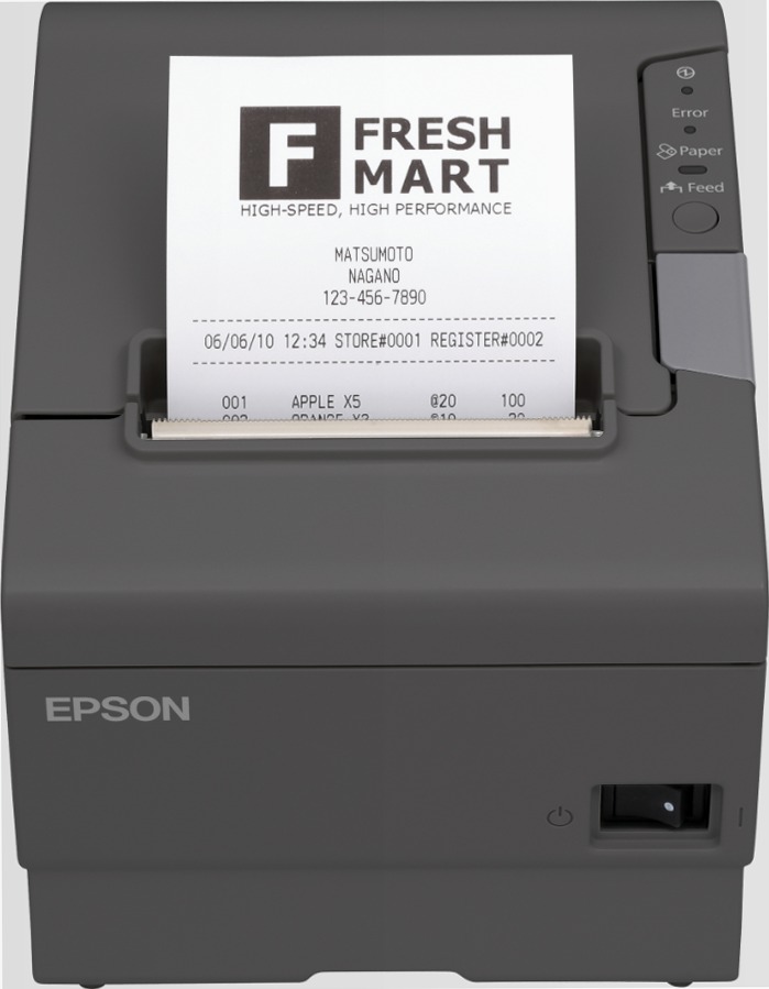 Epson TM-T88V Series Termica