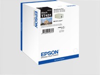 WP-M4000/M4500 Series Ink Cartridge Black 2.5K