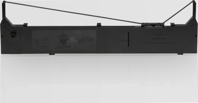 SIDM Black Ribbon Cartridge for DFX-5000/+/8000/8500 (C13S015055)