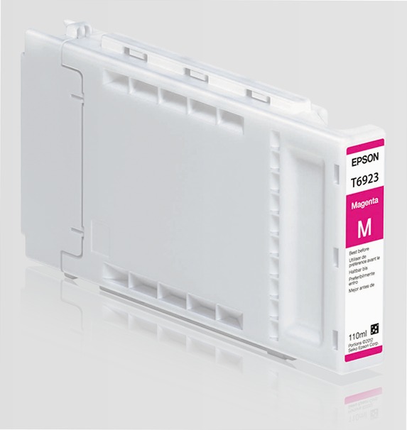 Singlepack UltraChrome XD MagentaT692300(110ml)