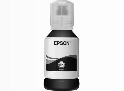 774 Ecotank Pigment Black ink bottle (140 ml)