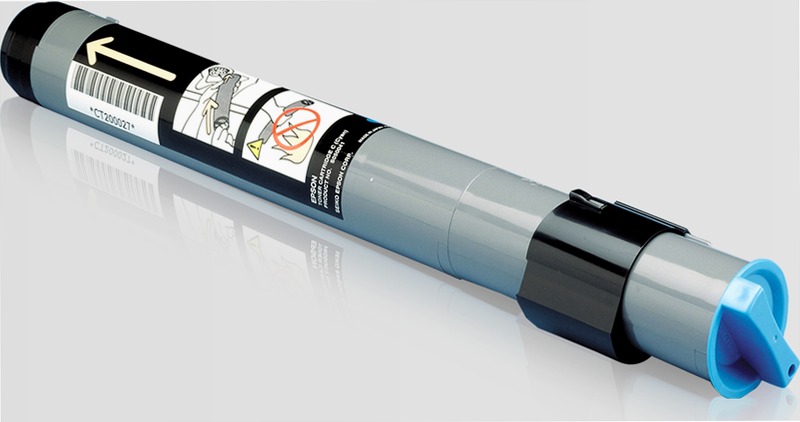AL-C8500/8600 Toner Cartridge Cyan 6k