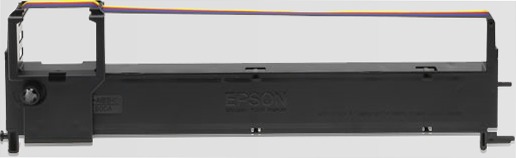 SIDM Colour Ribbon Cartridge for LQ-300/300+II (C13S015077)