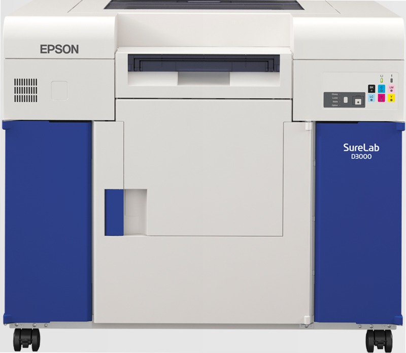 Epson SureLab D3000 SR