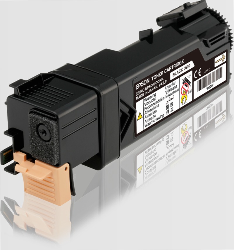 AL-C2900N/CX29NF series - Toner Cartridge Black - 3k