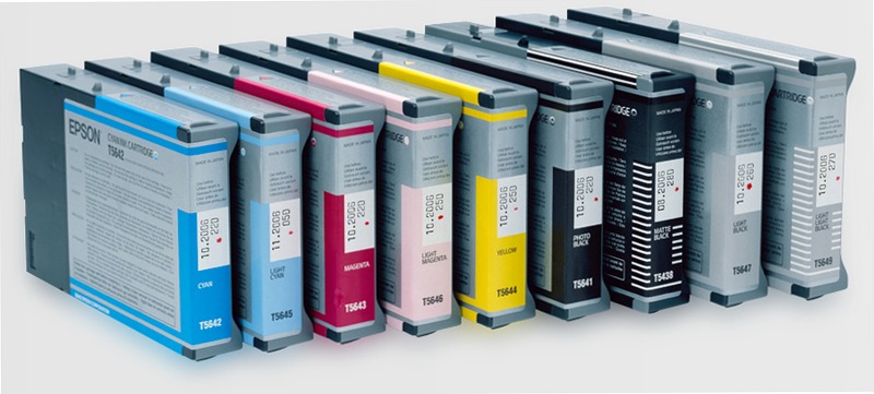 Singlepack Magenta S020126
