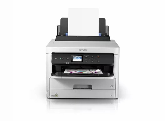 Stampante WorkForce Pro WF-C5290DW BAM 330fogli 21ppm