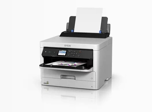 Stampante WorkForce Pro WF-C5290DW BAM 330fogli 21ppm