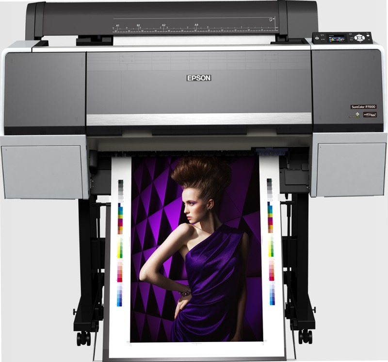 SureColor SC-P7000 STD