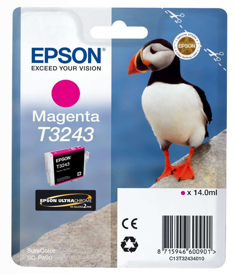 T3243 Magenta