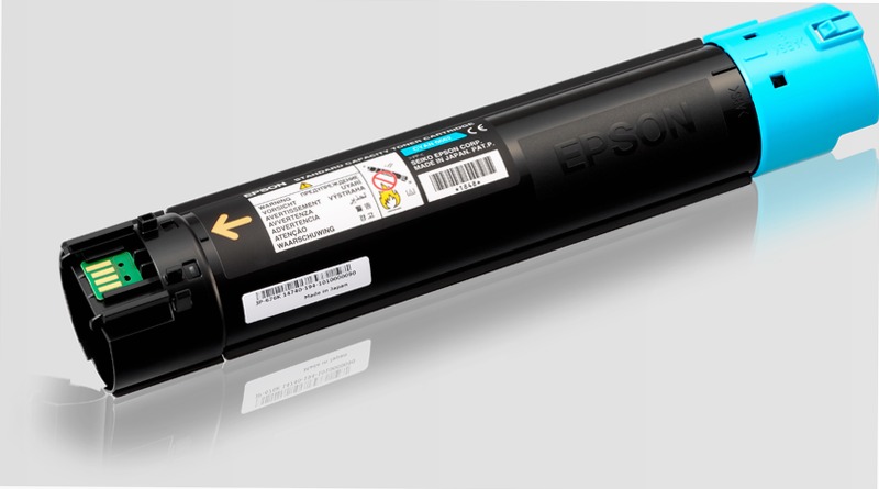 AL-C500DN SC Toner Cartridge Cyan 7.5K