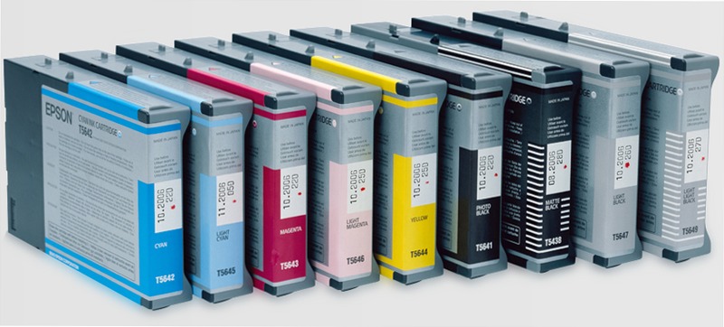 Singlepack Vivid Light Magenta T602600