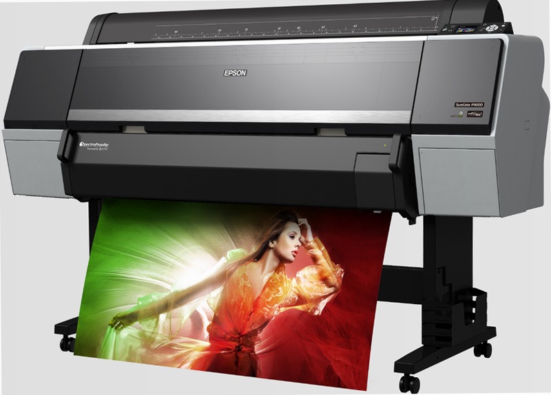 SureColor SC-P9000 STD Spectro