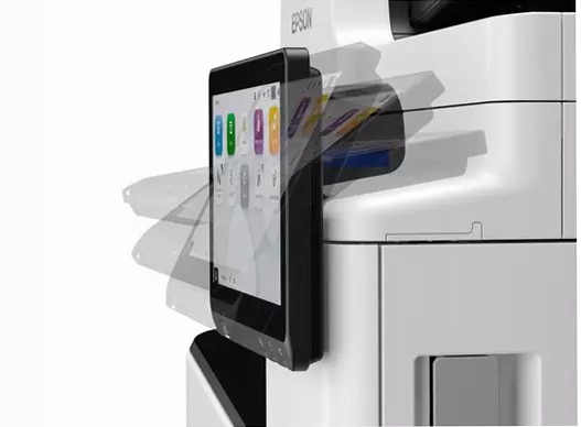 WorkForce Enterprise AM-C5000 50ppm