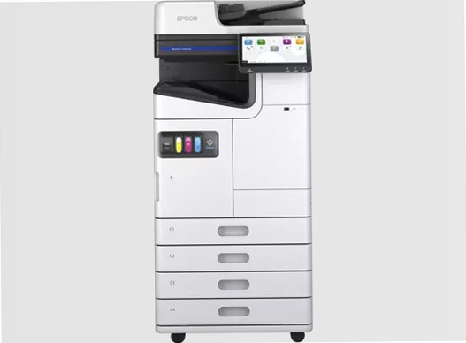 WorkForce Enterprise AM-C5000 50ppm