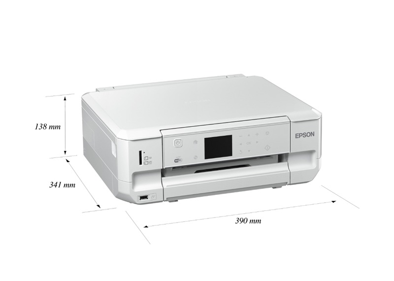 Epson Expression Premium XP-605 100fogli 32ppm