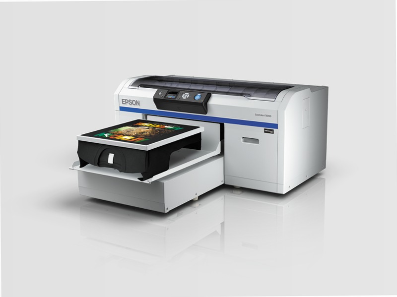 SureColor SC-F2000 (5C)