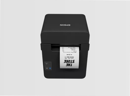 Epson TM-T20IV Series