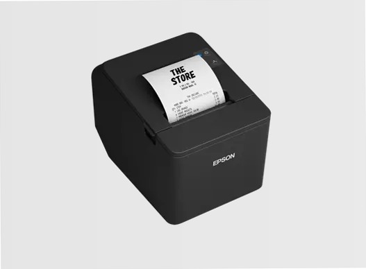Epson TM-T20IV Series