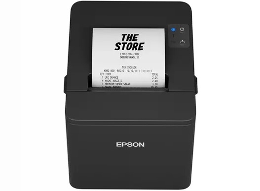 Epson TM-T20IV Series