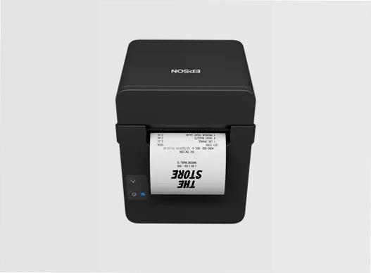 Epson TM-T20IV Series