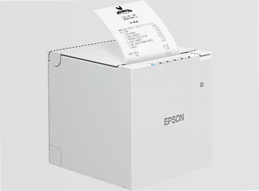 Epson TM-m30III: Affidabile e Versatile per il MPOS