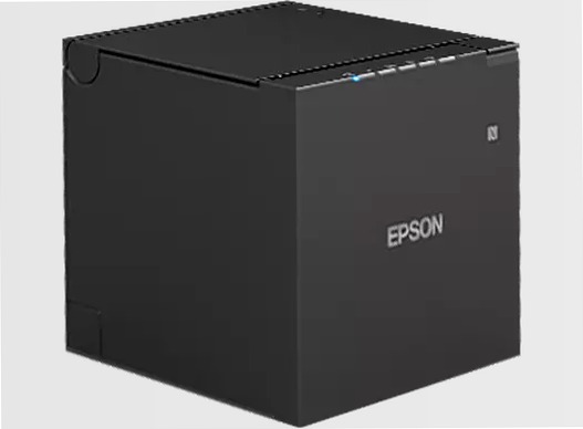 Epson TM-m30III: Affidabile e Versatile per il MPOS
