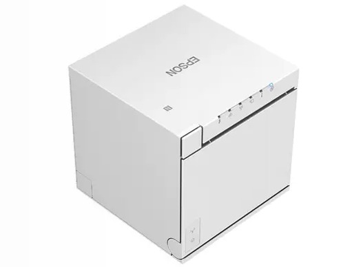 Epson TM-m30III: Affidabile e Versatile per il MPOS