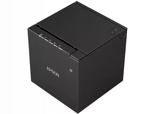 Epson TM-m30III: Affidabile e Versatile per il MPOS