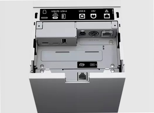 Epson TM-m30III: Affidabile e Versatile per il MPOS
