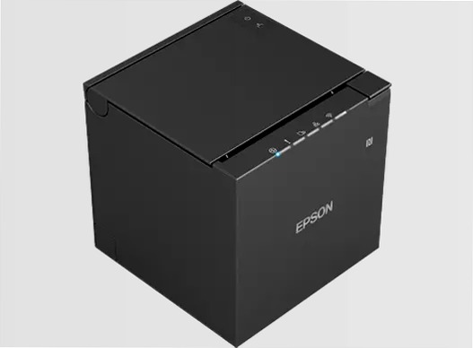 Epson TM-m30III: Affidabile e Versatile per il MPOS