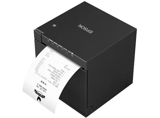Epson TM-m30III: Affidabile e Versatile per il MPOS