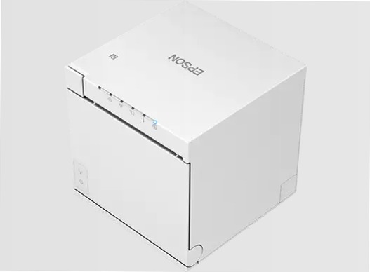 Epson TM-m30III: Affidabile e Versatile per il MPOS