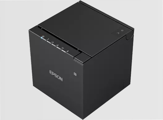 Epson TM-m30III: Affidabile e Versatile per il MPOS