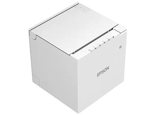 Epson TM-m30III: Affidabile e Versatile per il MPOS