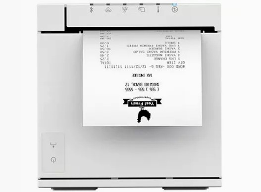 Epson TM-m30III: Affidabile e Versatile per il MPOS