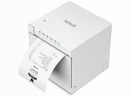 Epson TM-m30III: Affidabile e Versatile per il MPOS