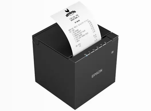 Epson TM-m30III: Affidabile e Versatile per il MPOS