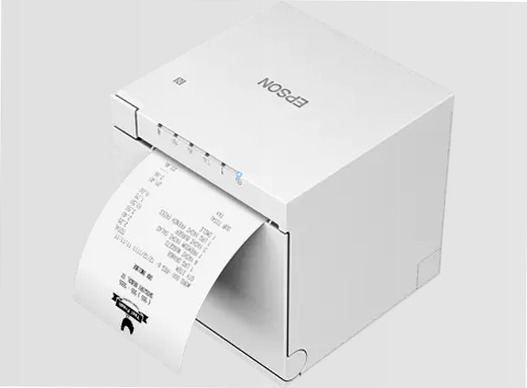Epson TM-m30III: Affidabile e Versatile per il MPOS