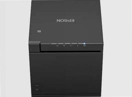 Epson TM-m30III: Affidabile e Versatile per il MPOS
