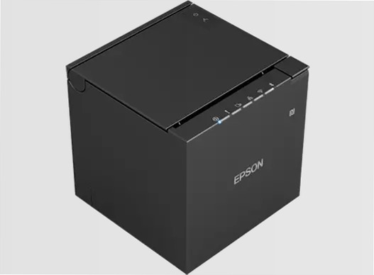 Epson TM-m30III: Affidabile e Versatile per il MPOS