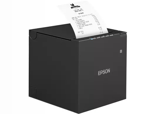Epson TM-m30III: Affidabile e Versatile per il MPOS