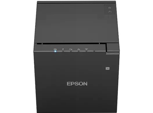Epson TM-m30III: Affidabile e Versatile per il MPOS